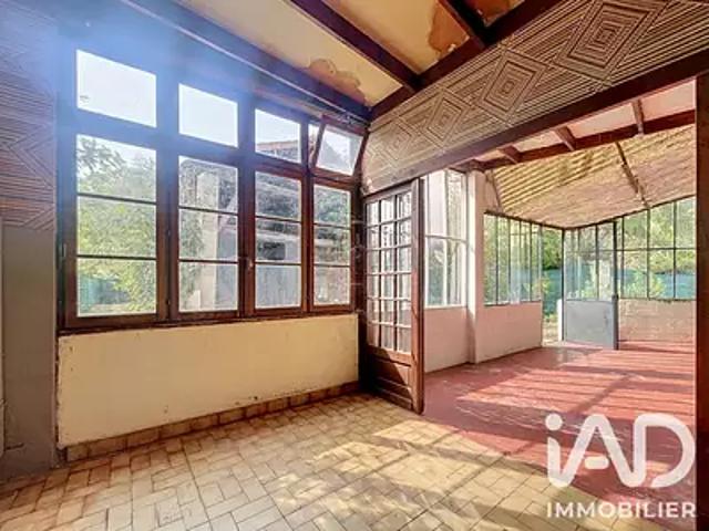 Maison vente à La Rafinette, Génissac