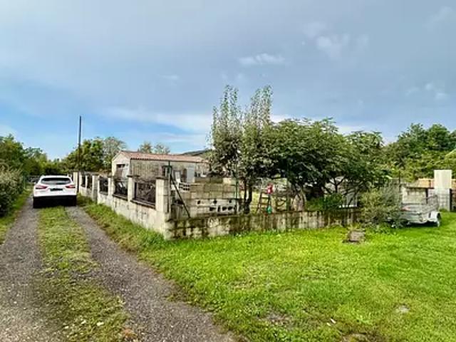 Garage vente à Libourne, Génissac