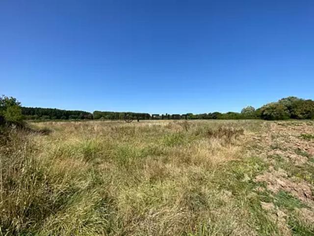 Terrain vente à Libourne, Génissac