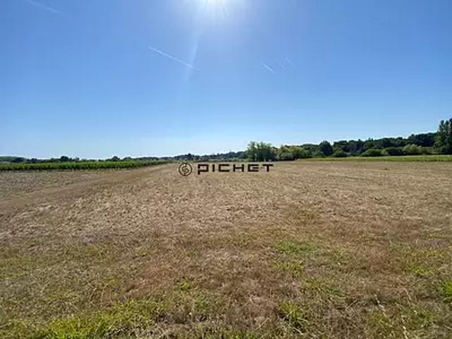 Terrain vente à Libourne, Génissac