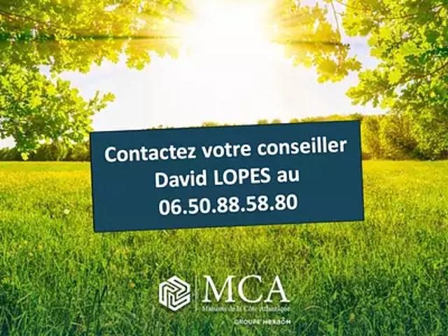 Terrain vente à Libourne, Génissac