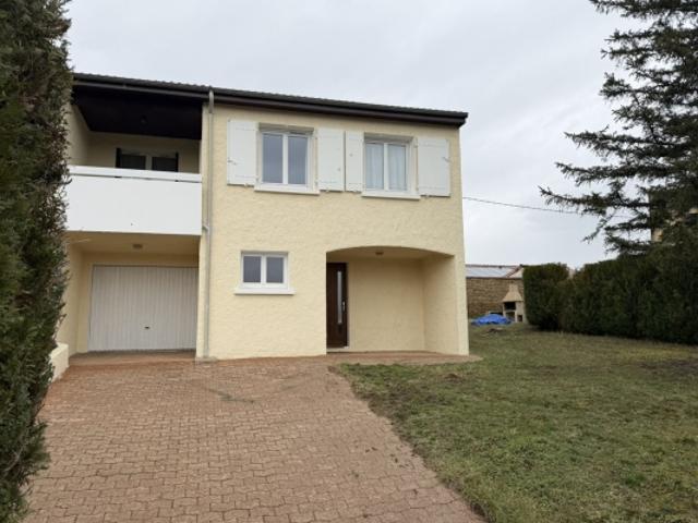 Maison vente à Valence, Génissieux
