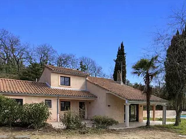 Maison vente à Valence, Génissieux
