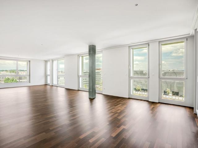 Apartment mieten in Opfikon, Zürich