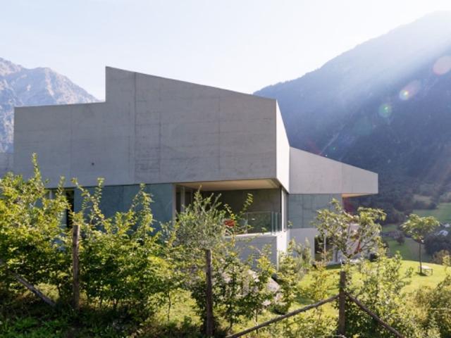 Einfamilienhaus kaufen in Acquarossa, Tessin