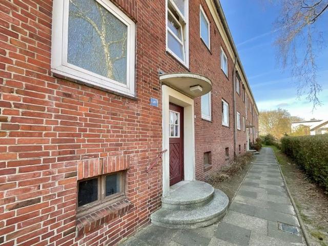 Apartment mieten in Voslapp, Wilhelmshaven