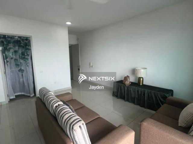 Apartment for rent in Country Heights Damansara, Kuala Lumpur