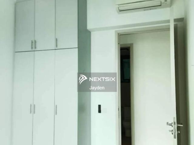 Apartment for rent in Country Heights Damansara, Kuala Lumpur