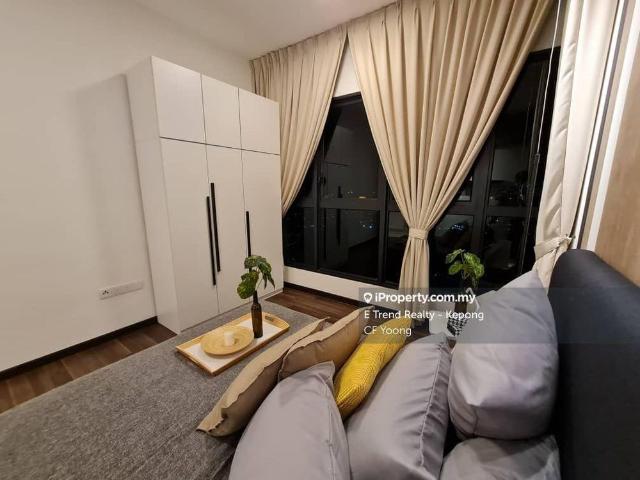 House for rent in Country Heights Damansara, Kuala Lumpur