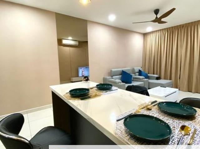 Condominium for rent in Country Heights Damansara, Kuala Lumpur