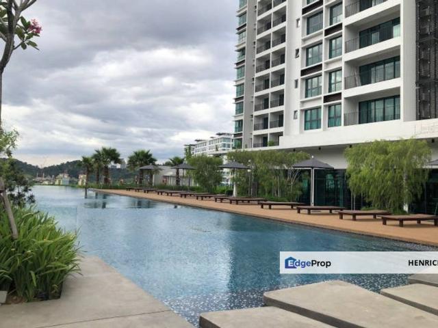 Condominium for sale in Country Heights Damansara, Kuala Lumpur