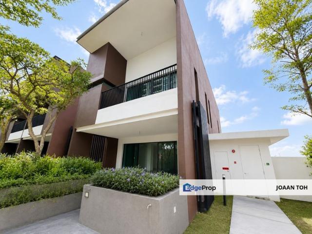 House for sale in Country Heights Damansara, Kuala Lumpur