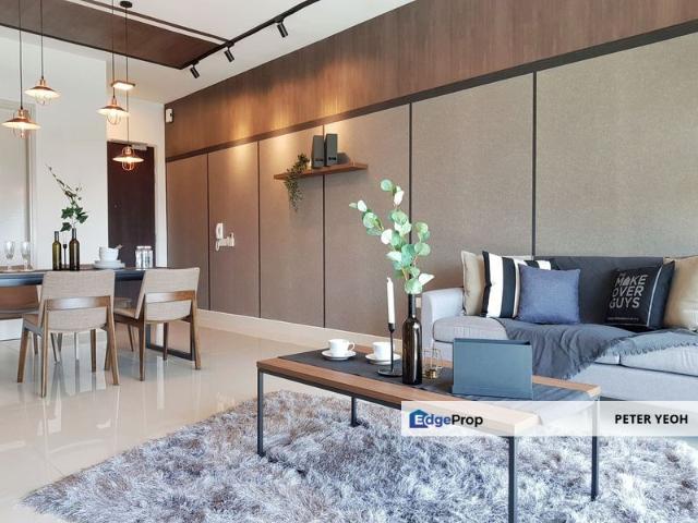 Condominium for rent in Country Heights Damansara, Kuala Lumpur