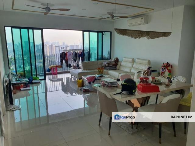 Condominium for sale in Country Heights Damansara, Kuala Lumpur