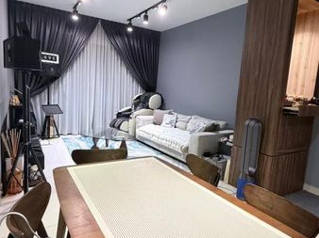 Condominium for sale in Country Heights Damansara, Kuala Lumpur