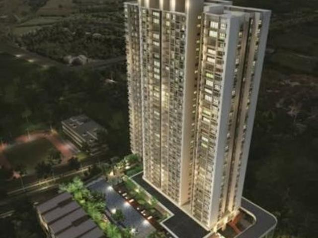 Condominium for sale in Taman Lian Hoe, Kuala Lumpur