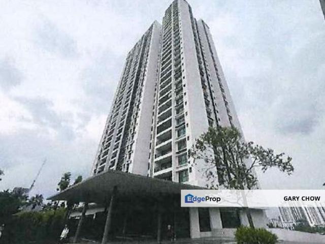Condominium for sale in Taman Lian Hoe, Kuala Lumpur
