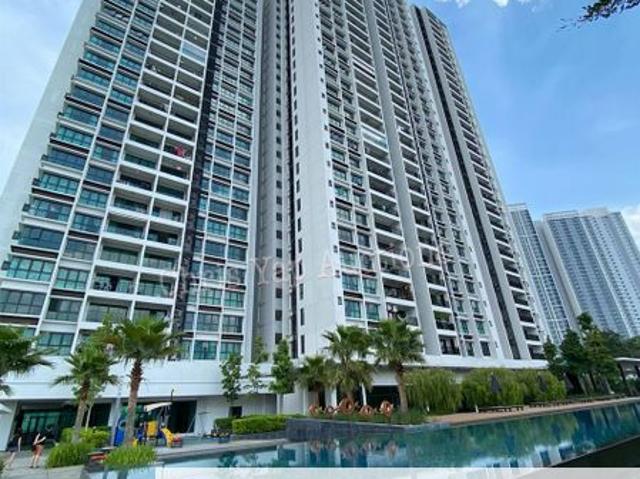 Condominium for sale in Taman Lian Hoe, Kuala Lumpur
