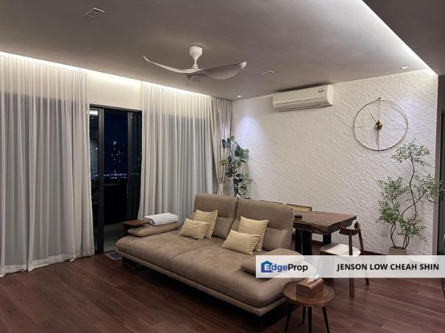 Condominium for sale in Country Heights Damansara, Kuala Lumpur