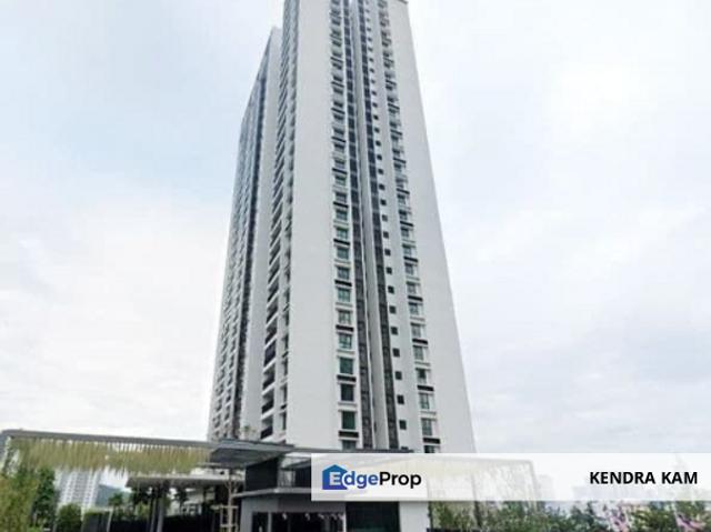 Condominium for sale in Taman Lian Hoe, Kuala Lumpur