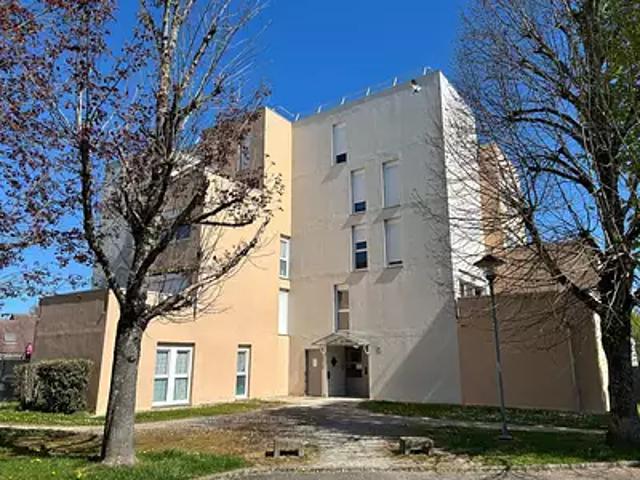 Appartement vente à Dijon, Genlis