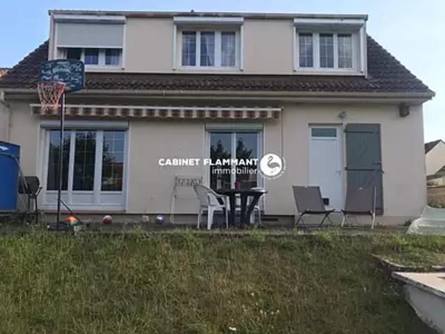 Maison vente à Dijon
