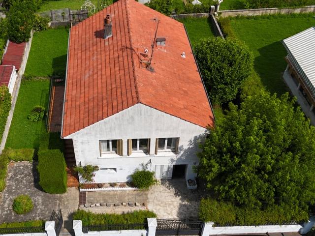Maison vente à Dijon, Genlis