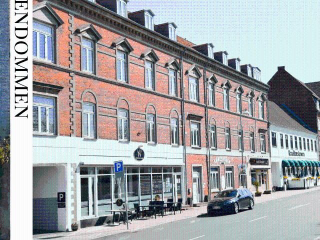 Lejlighed til leje i Ringsted