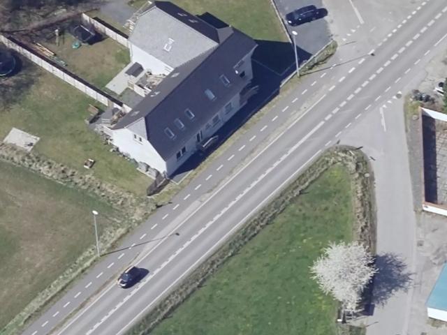 Erhvervsejendom til leje i Århus