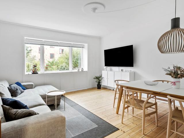Lejlighed til salg i Vanløse, København