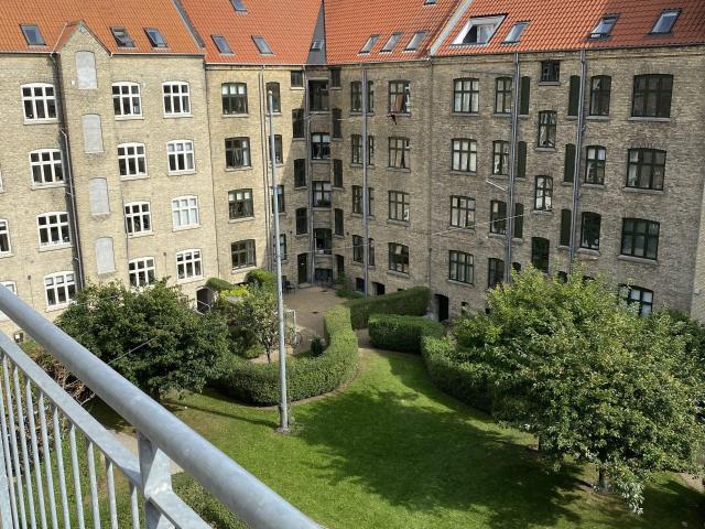 Lejlighed til leje i Aalborg, Brønderslev-Dronninglund