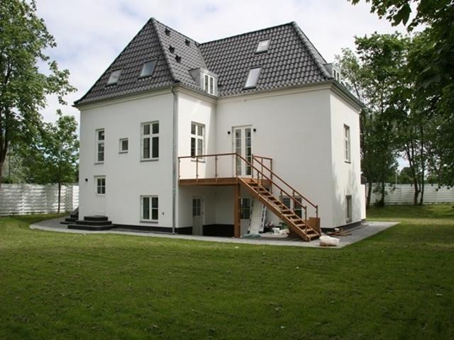 Hus til leje i København, Brøndby