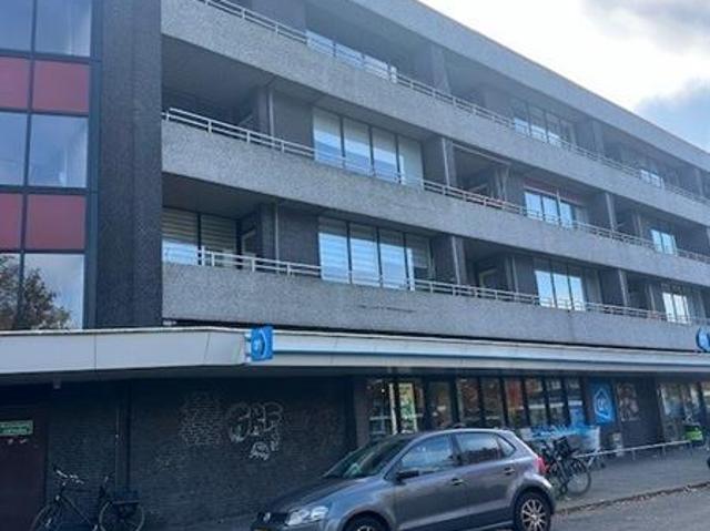 Appartement te huur in Gestel, Acht