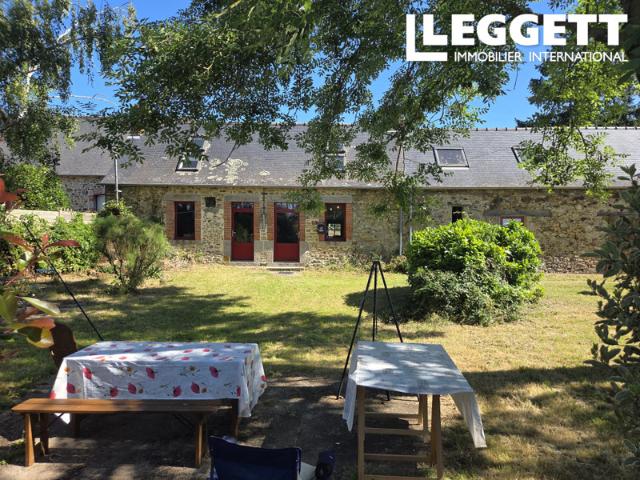 Maison vente à Fougères-Vitré, Bretagne
