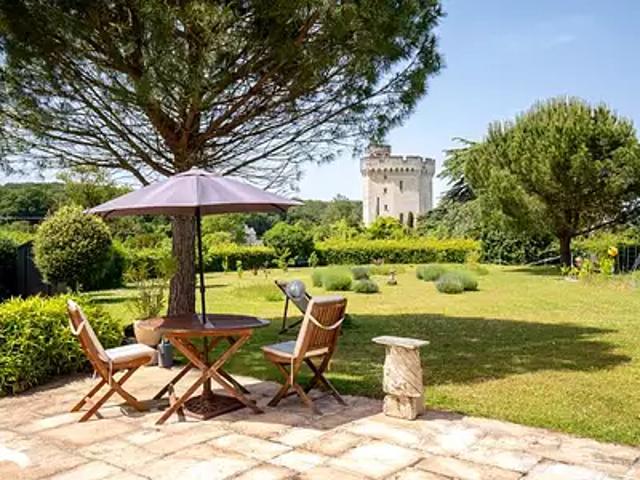 Maison vente à Les Rosiers-sur-Loire, Gennes-Val-de-Loire