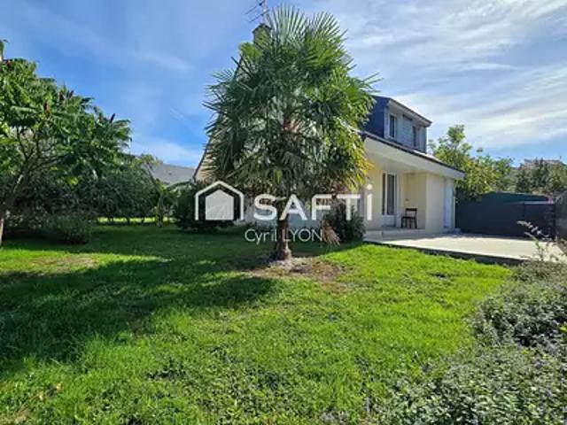 Maison vente à Les Rosiers-sur-Loire, Gennes-Val-de-Loire