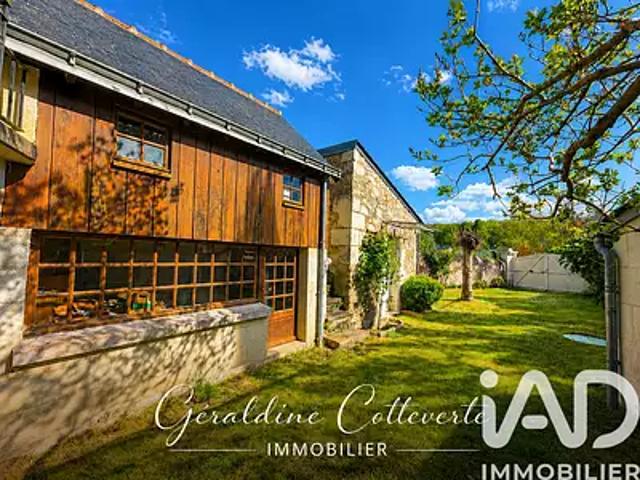 Maison vente à Les Rosiers-sur-Loire, Gennes-Val-de-Loire
