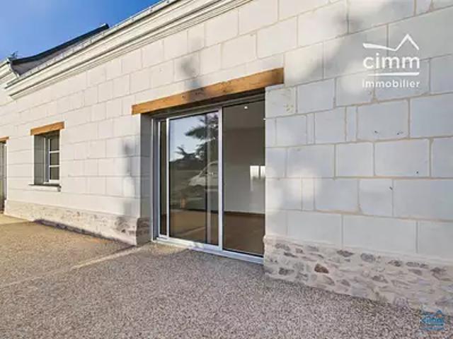 Appartement location à Les Rosiers-sur-Loire, Gennes-Val-de-Loire