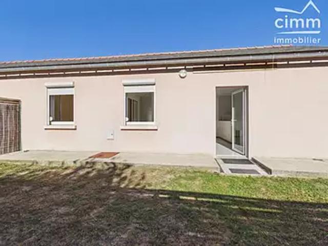 Maison location à Les Rosiers-sur-Loire, Gennes-Val-de-Loire