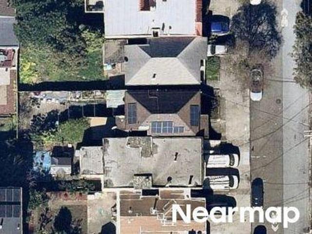 House for sale in San Francisco, California