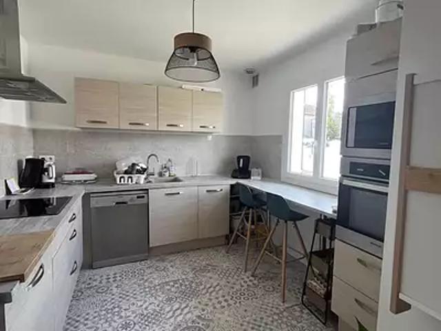 Maison vente à Les Jourdains, Gennetines