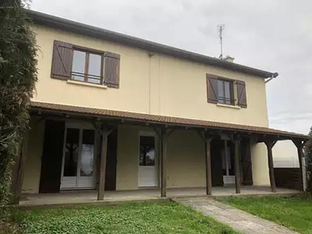 Maison vente à Moulins, Gennetines