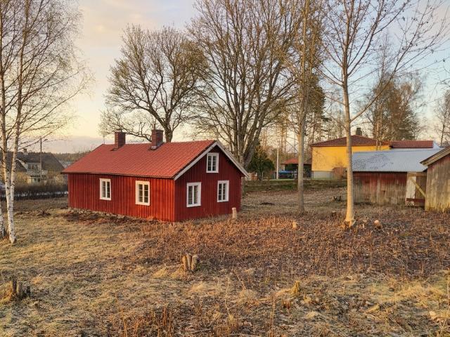 Bostad till salu i Västra Götaland