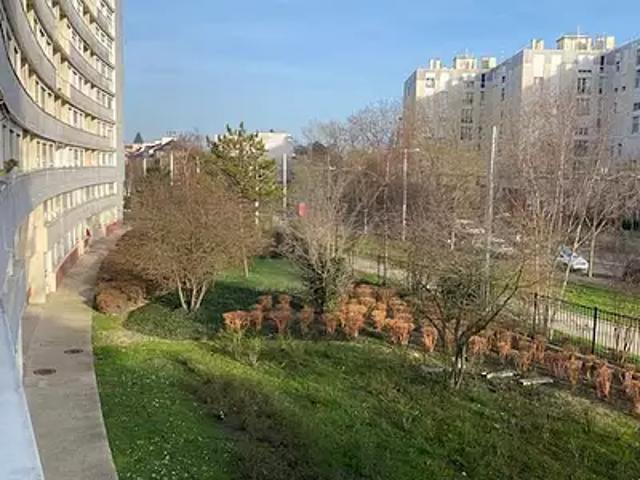 Appartement vente à Nanterre, Gennevilliers