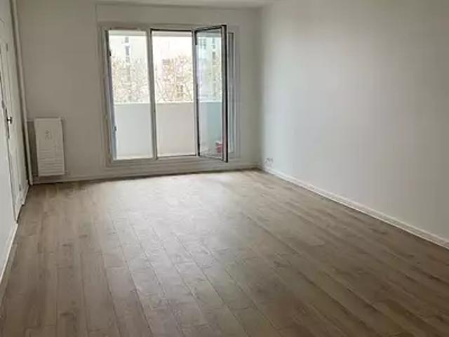 Appartement vente à Nanterre, Gennevilliers
