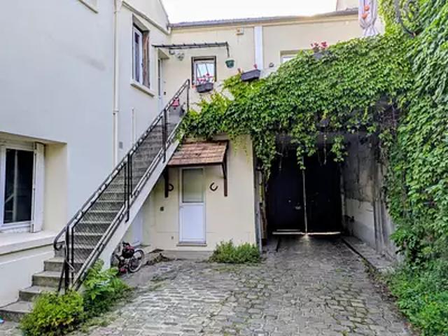 Maison vente à Nanterre, Gennevilliers