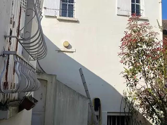 Maison vente à Nanterre, Gennevilliers