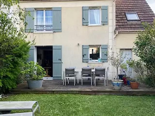 Maison vente à Nanterre, Gennevilliers
