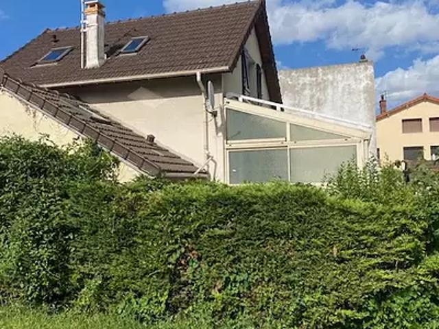Maison vente à Nanterre, Gennevilliers