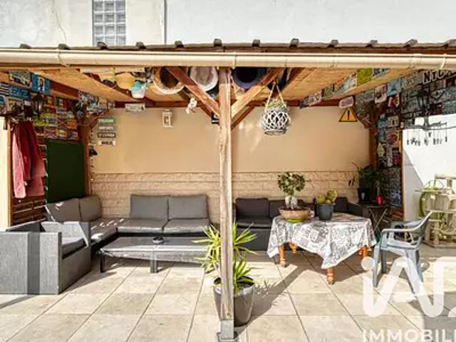 Maison vente à Nanterre, Gennevilliers